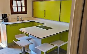 Appartement Boutx 4 PERSONNES